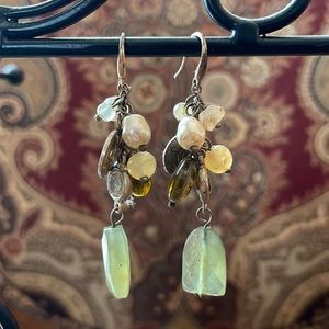 Sigrid Olsen Dangle Earrings